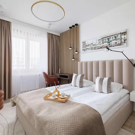 Modern Prestige With Parking In By Renters