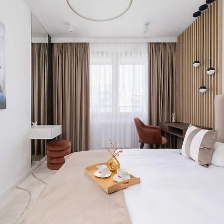 Modern Prestige With Parking In By Renters Apartamento *